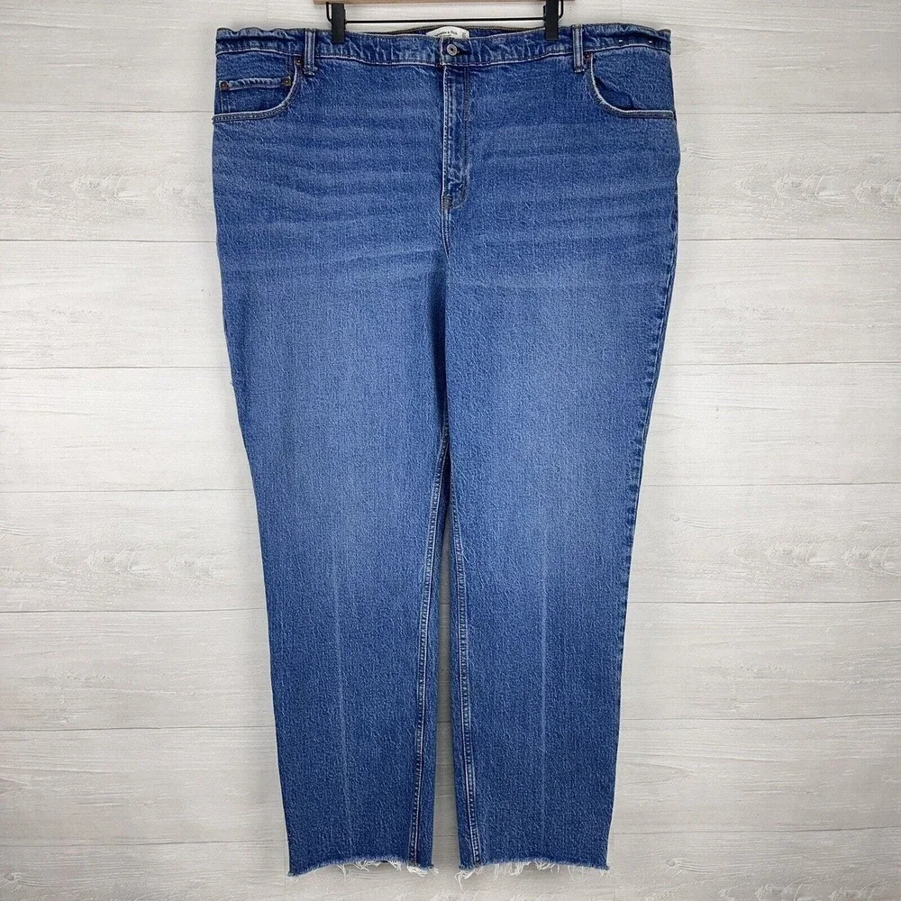 Abercrombie & Fitch abercrombie fitch